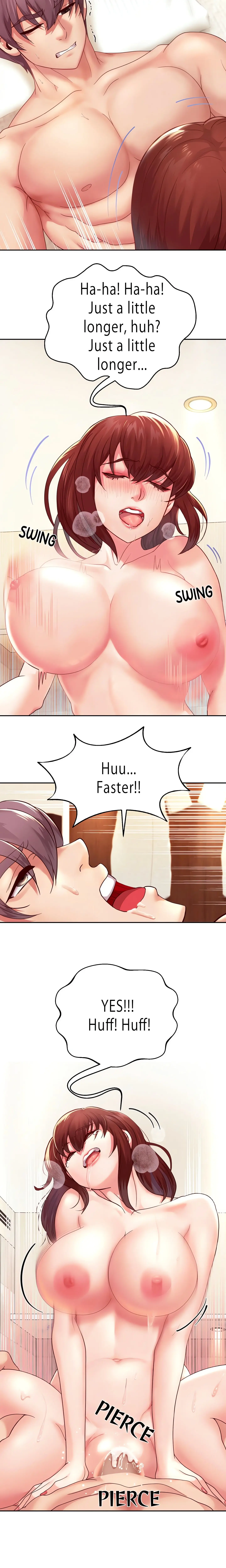 Reborn With A Big Dick! (Uncensored) (Lezhin Official) Episode 16 - Page 17