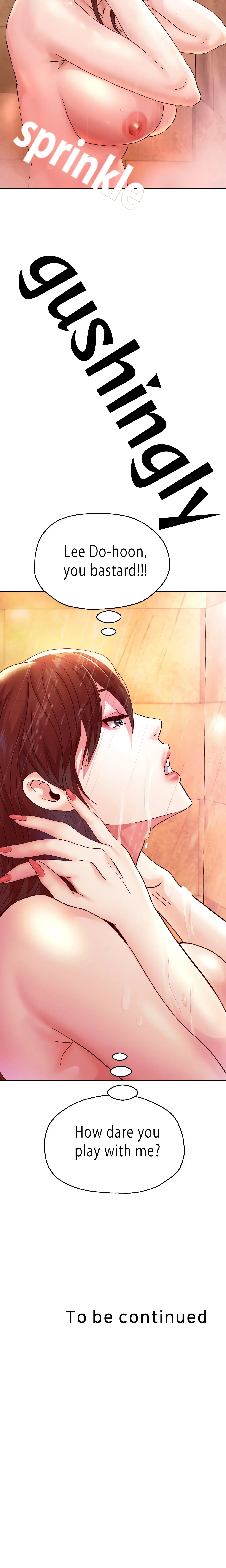 Reborn With A Big Dick! (Uncensored) (Lezhin Official) Episode 16 - Page 23