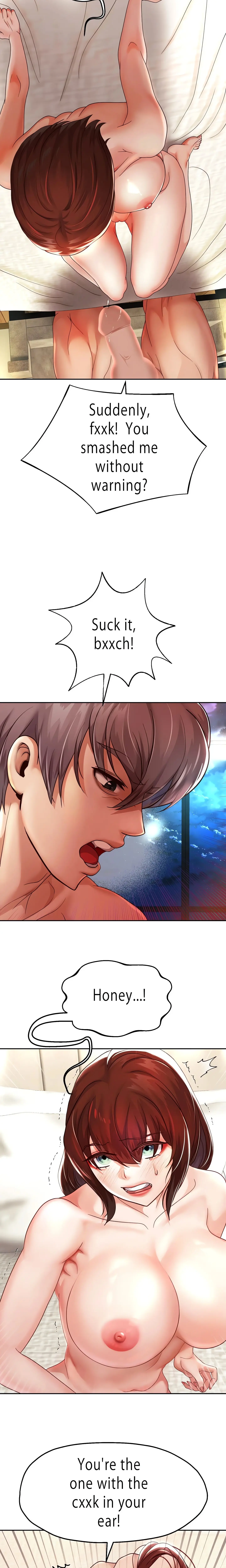 Reborn With A Big Dick! (Uncensored) (Lezhin Official) Episode 16 - Page 6