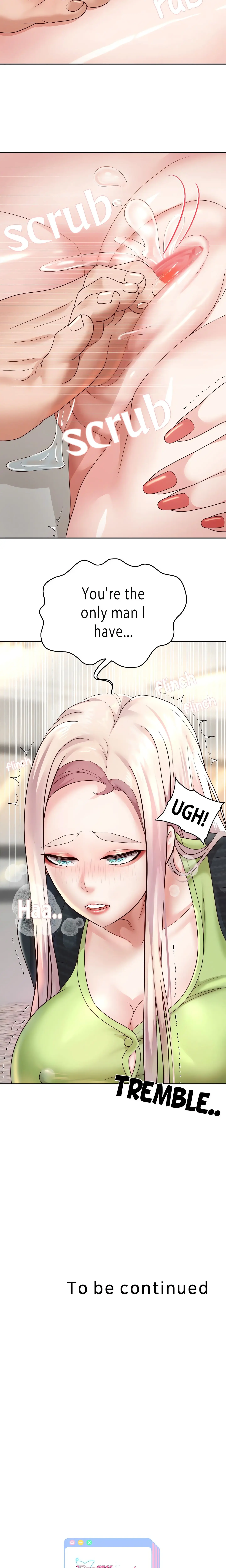 Reborn With A Big Dick! (Uncensored) (Lezhin Official) Episode 17 - Page 24
