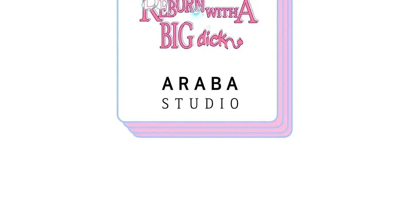 Reborn With A Big Dick! (Uncensored) (Lezhin Official) Episode 17 - Page 25