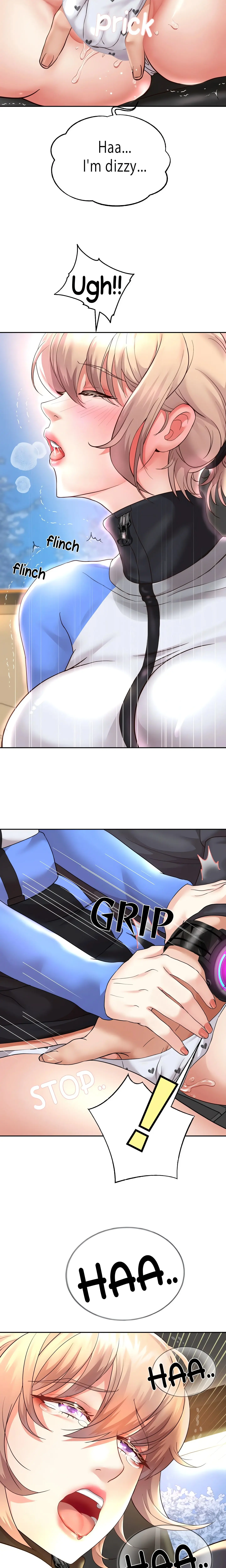 Reborn With A Big Dick! (Uncensored) (Lezhin Official) Episode 19 - Page 11