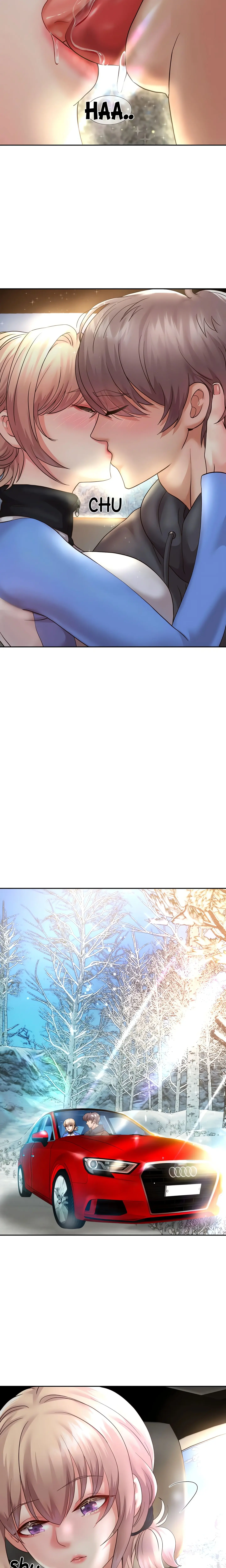 Reborn With A Big Dick! (Uncensored) (Lezhin Official) Episode 19 - Page 14