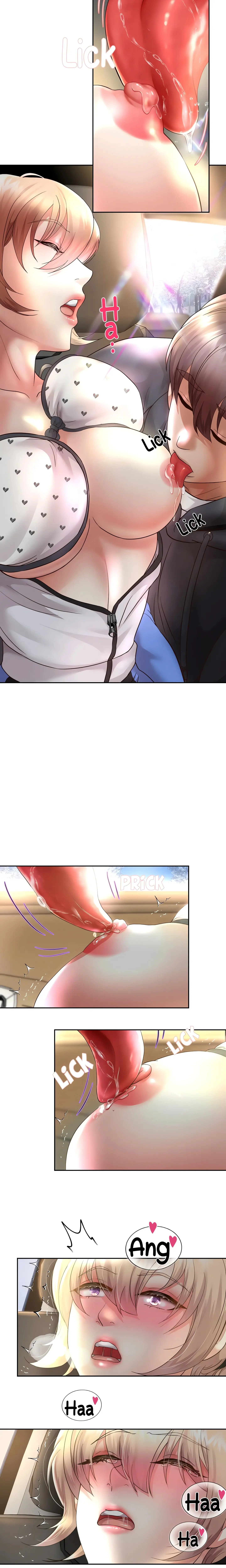 Reborn With A Big Dick! (Uncensored) (Lezhin Official) Episode 19 - Page 16