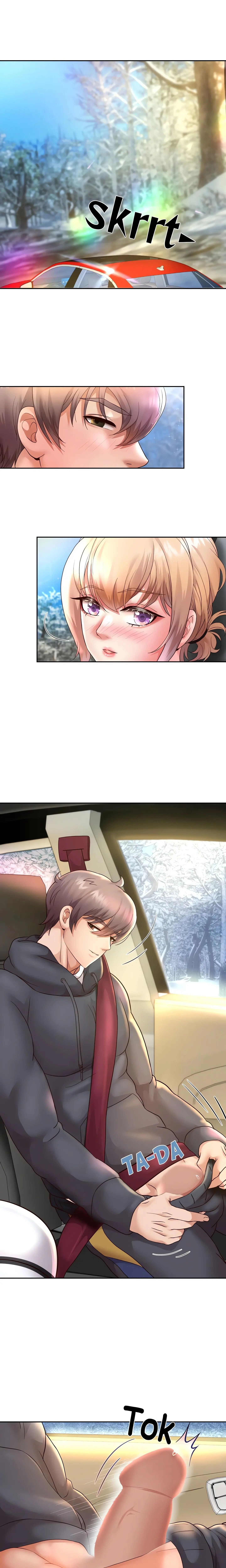Reborn With A Big Dick! (Uncensored) (Lezhin Official) Episode 19 - Page 5