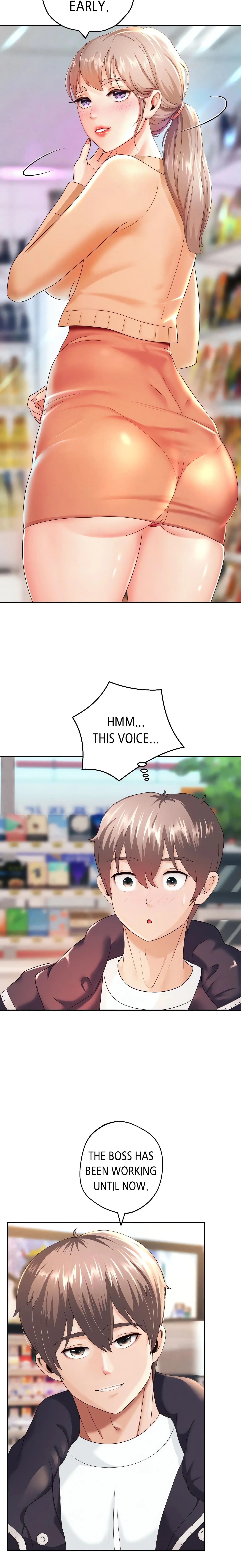 Reborn With A Big Dick! (Uncensored) (Lezhin Official) Episode 2 - Page 20