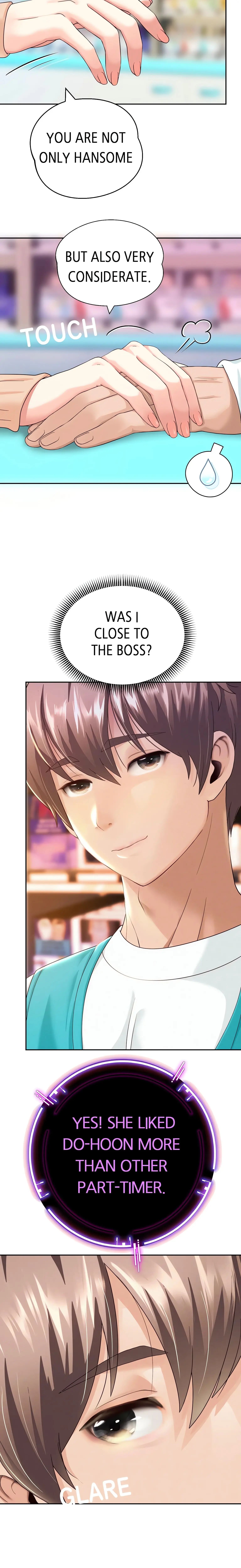 Reborn With A Big Dick! (Uncensored) (Lezhin Official) Episode 2 - Page 26
