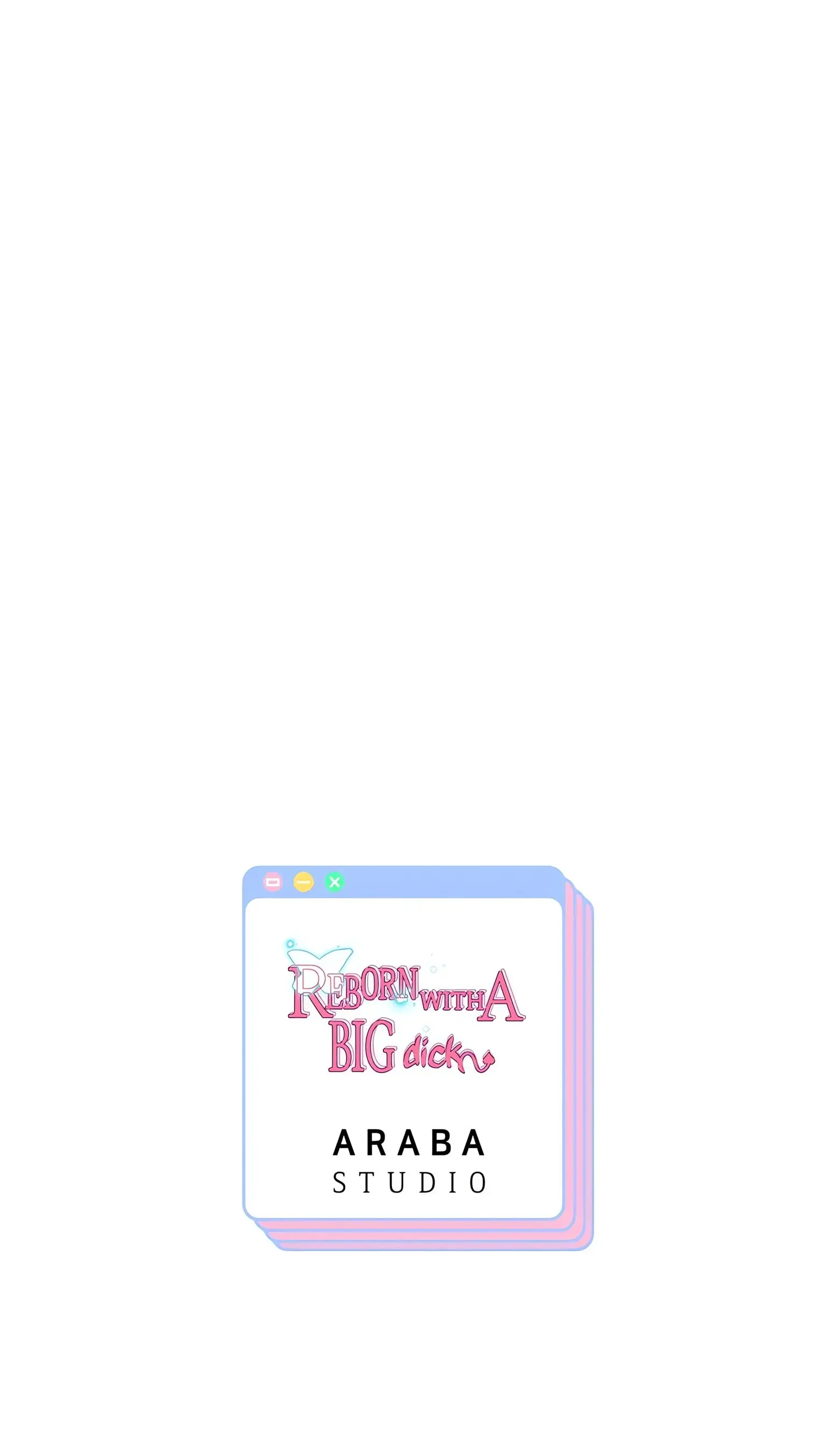 Reborn With A Big Dick! (Uncensored) (Lezhin Official) Episode 2 - Page 34
