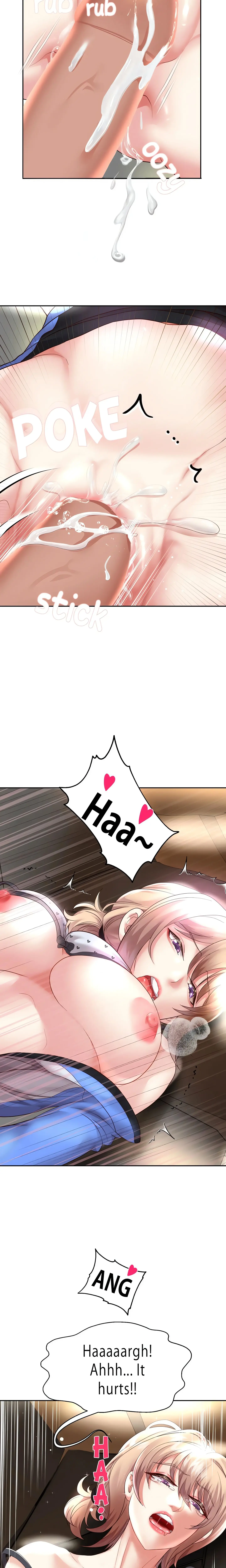 Reborn With A Big Dick! (Uncensored) (Lezhin Official) Episode 20 - Page 13