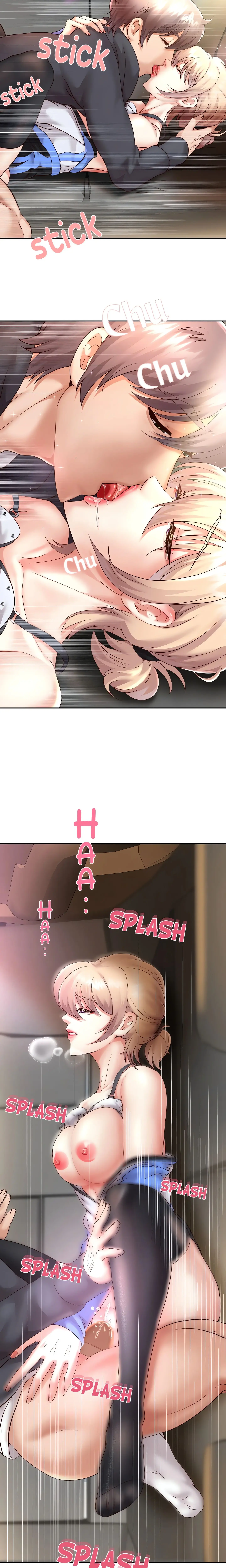 Reborn With A Big Dick! (Uncensored) (Lezhin Official) Episode 20 - Page 17