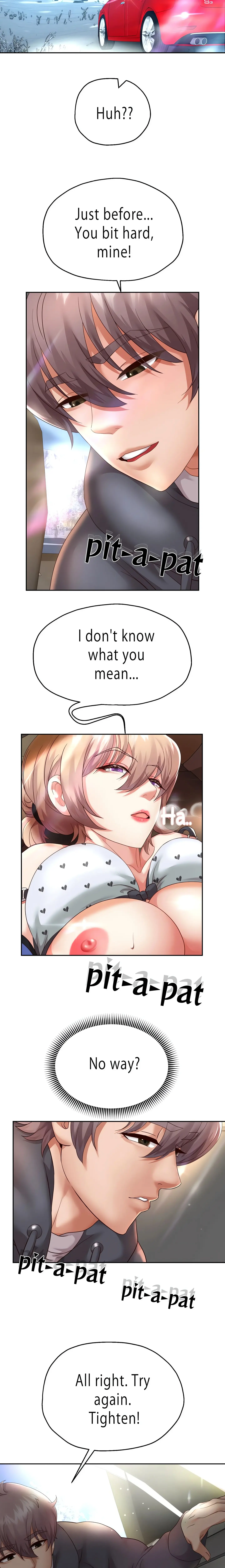 Reborn With A Big Dick! (Uncensored) (Lezhin Official) Episode 20 - Page 20
