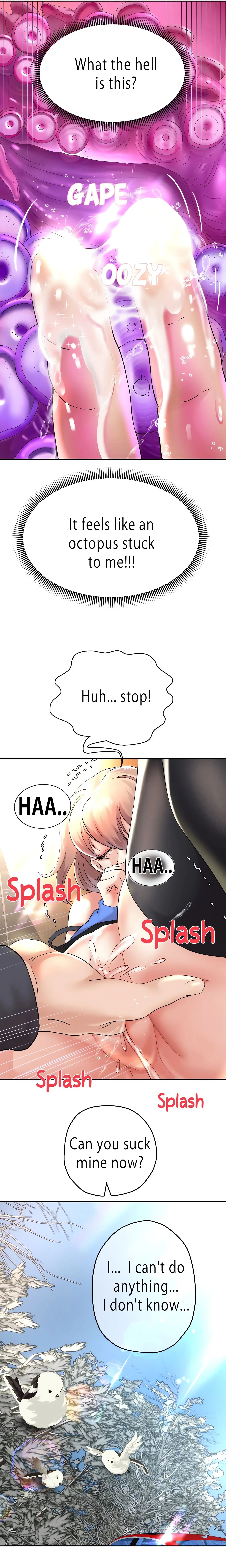 Reborn With A Big Dick! (Uncensored) (Lezhin Official) Episode 20 - Page 5