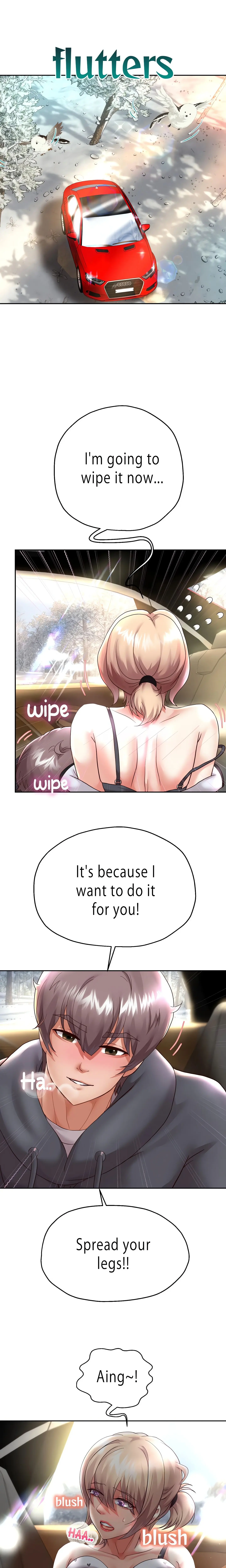 Reborn With A Big Dick! (Uncensored) (Lezhin Official) Episode 21 - Page 10