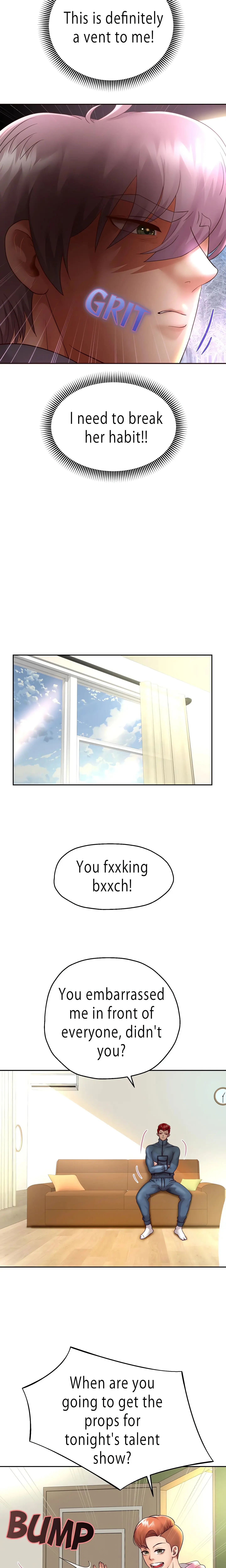 Reborn With A Big Dick! (Uncensored) (Lezhin Official) Episode 21 - Page 20
