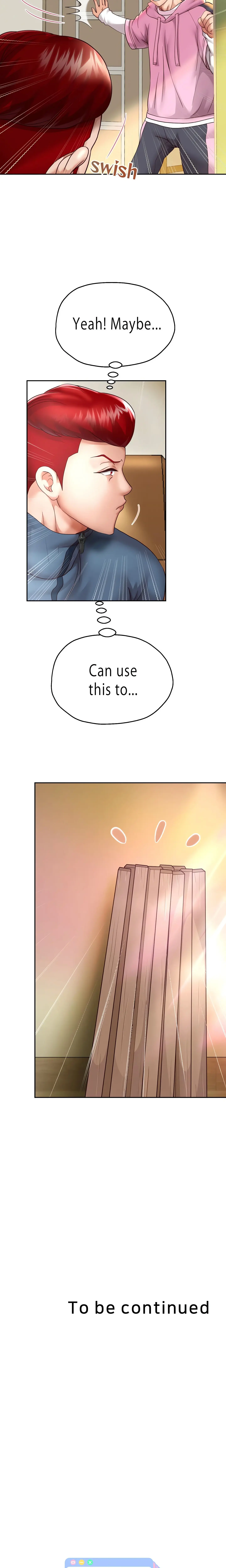 Reborn With A Big Dick! (Uncensored) (Lezhin Official) Episode 21 - Page 21