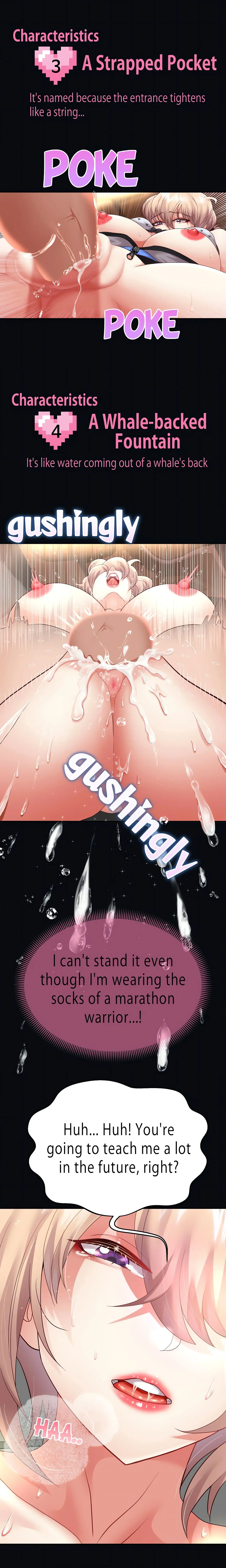 Reborn With A Big Dick! (Uncensored) (Lezhin Official) Episode 21 - Page 4