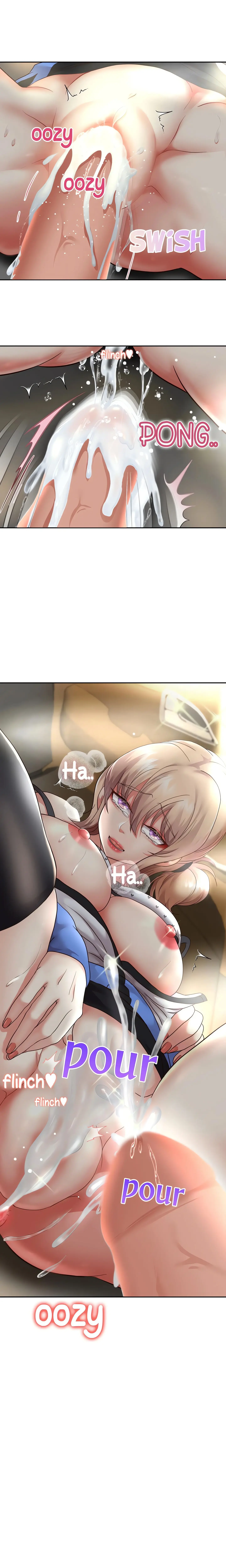 Reborn With A Big Dick! (Uncensored) (Lezhin Official) Episode 21 - Page 9