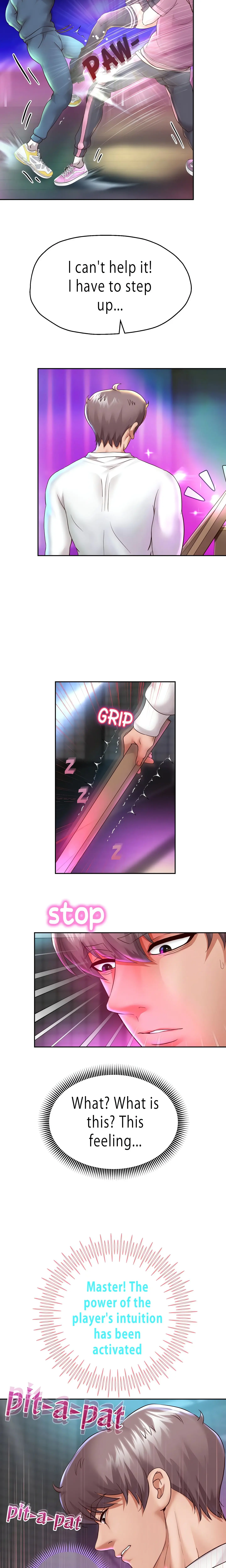 Reborn With A Big Dick! (Uncensored) (Lezhin Official) Episode 22 - Page 10