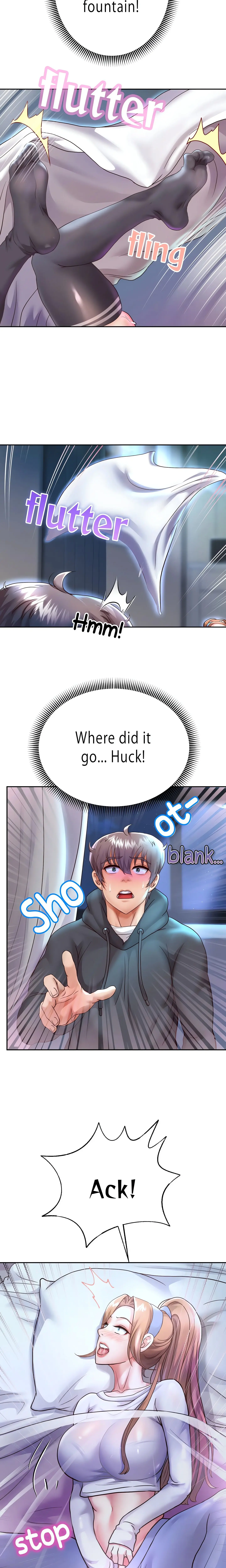 Reborn With A Big Dick! (Uncensored) (Lezhin Official) Episode 24 - Page 16