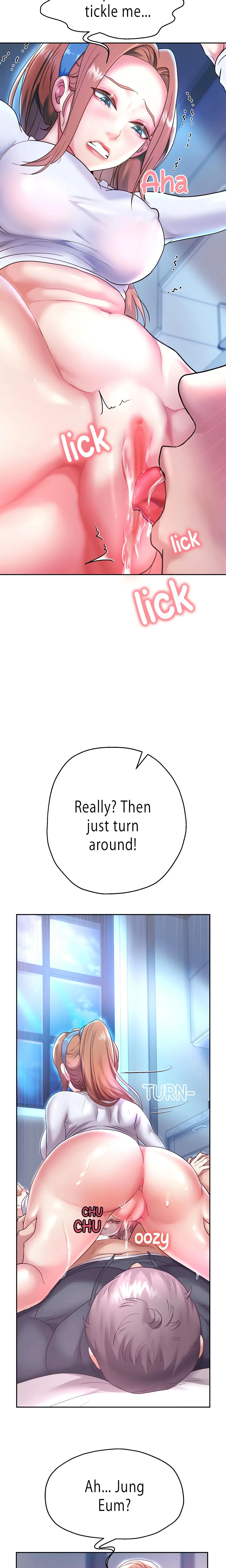 Reborn With A Big Dick! (Uncensored) (Lezhin Official) Episode 25 - Page 16
