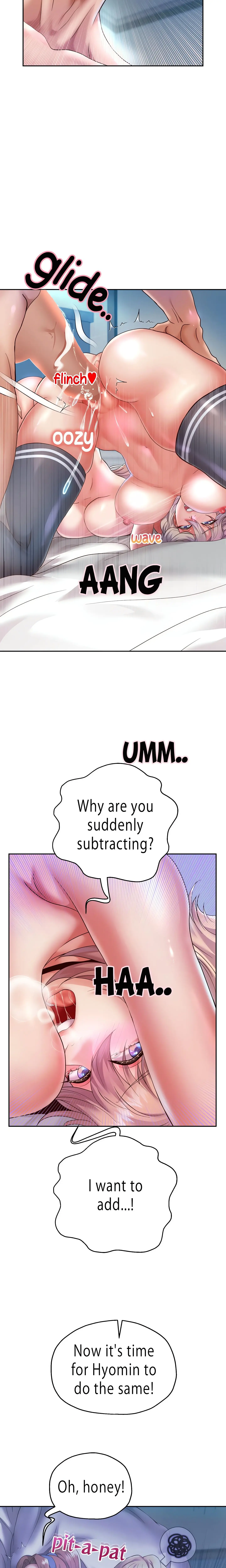 Reborn With A Big Dick! (Uncensored) (Lezhin Official) Episode 26 - Page 15