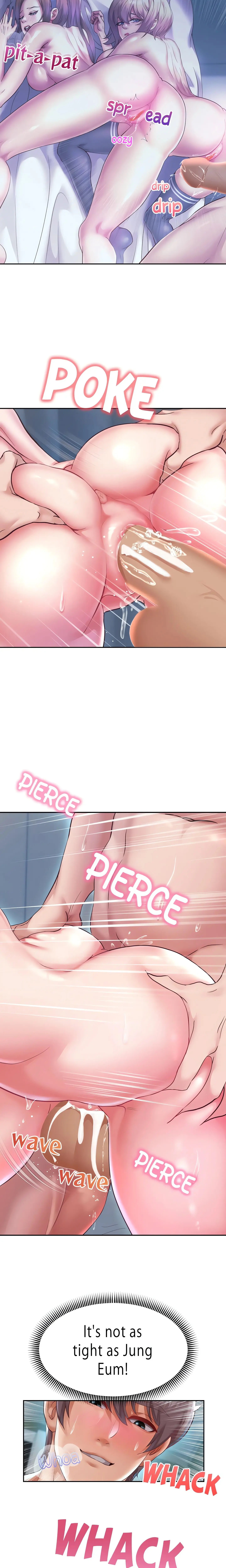 Reborn With A Big Dick! (Uncensored) (Lezhin Official) Episode 26 - Page 16