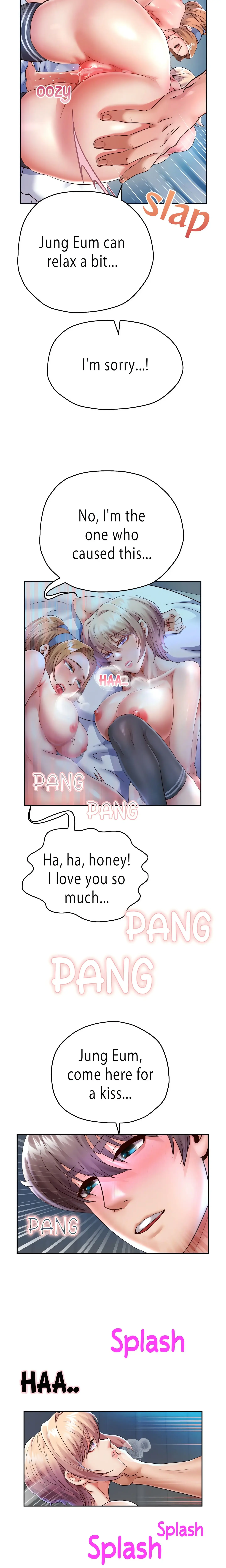 Reborn With A Big Dick! (Uncensored) (Lezhin Official) Episode 26 - Page 18