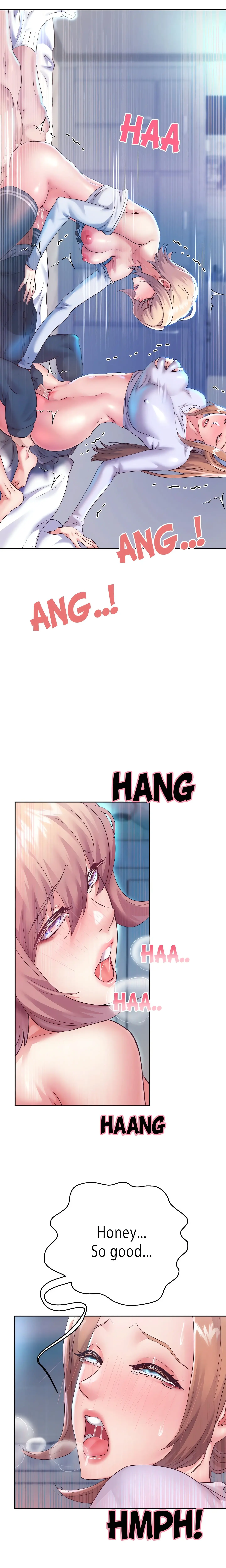 Reborn With A Big Dick! (Uncensored) (Lezhin Official) Episode 26 - Page 4