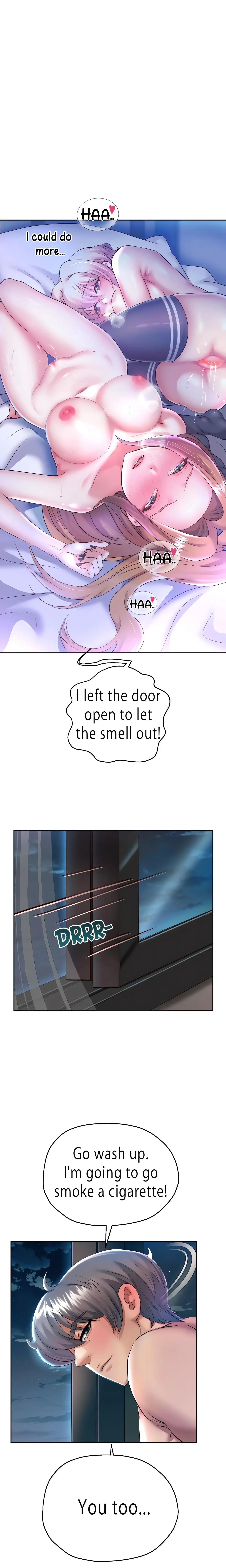 Reborn With A Big Dick! (Uncensored) (Lezhin Official) Episode 27 - Page 10