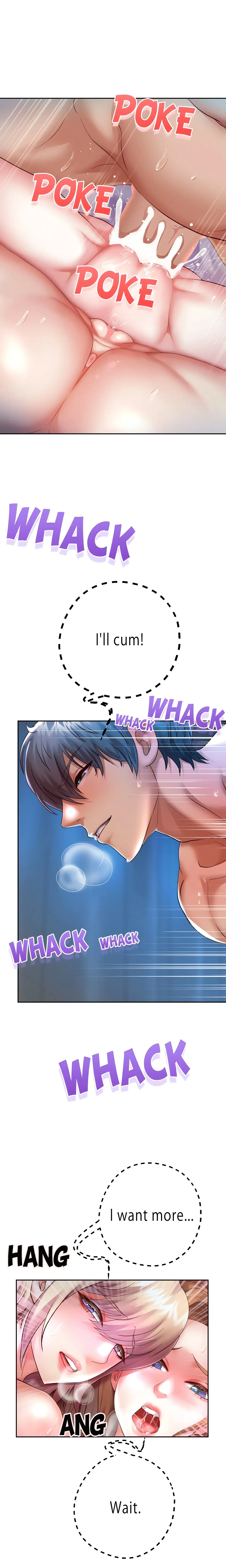 Reborn With A Big Dick! (Uncensored) (Lezhin Official) Episode 27 - Page 7