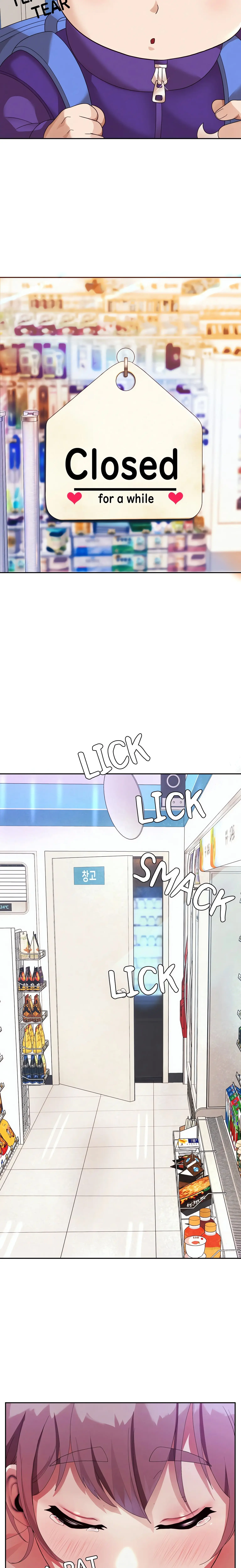 Reborn With A Big Dick! (Uncensored) (Lezhin Official) Episode 3 - Page 15