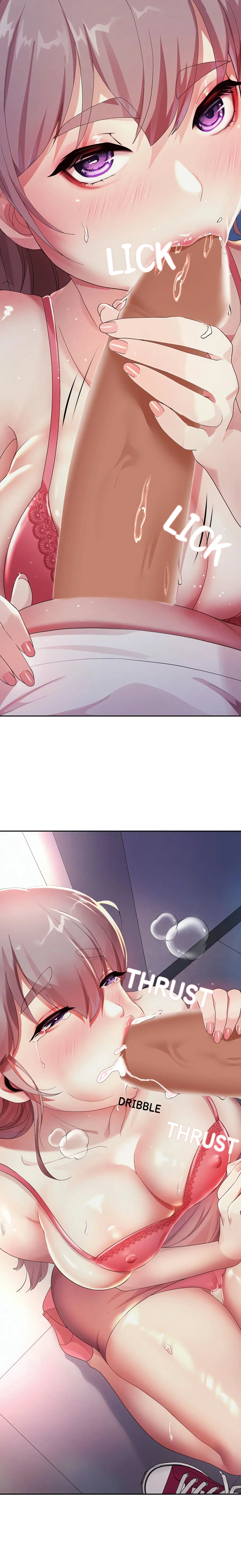 Reborn With A Big Dick! (Uncensored) (Lezhin Official) Episode 3 - Page 17