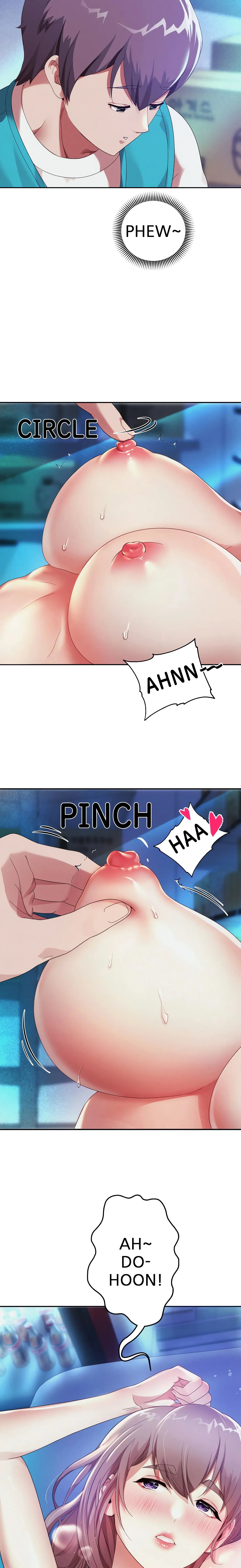Reborn With A Big Dick! (Uncensored) (Lezhin Official) Episode 3 - Page 24