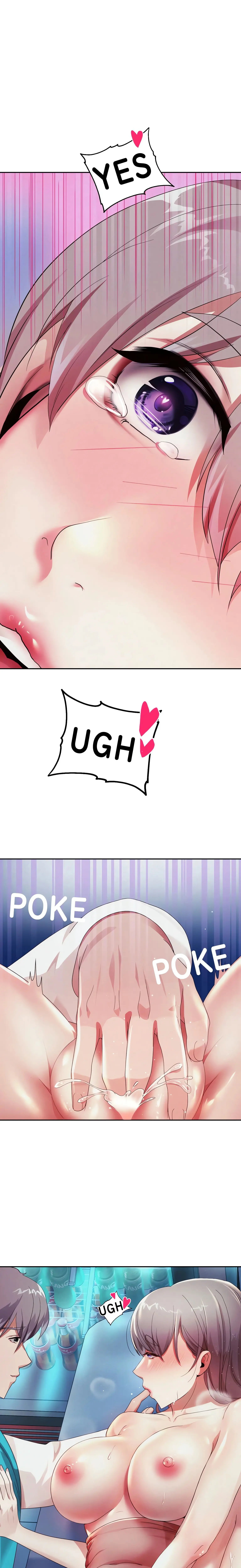 Reborn With A Big Dick! (Uncensored) (Lezhin Official) Episode 3 - Page 27
