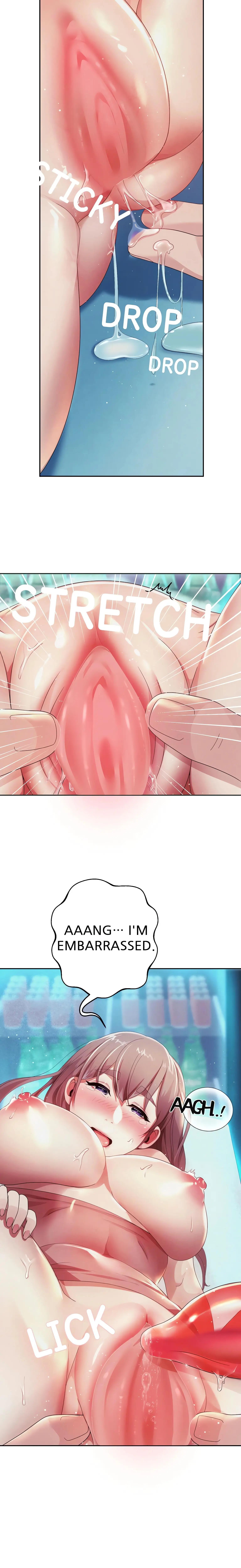 Reborn With A Big Dick! (Uncensored) (Lezhin Official) Episode 3 - Page 29