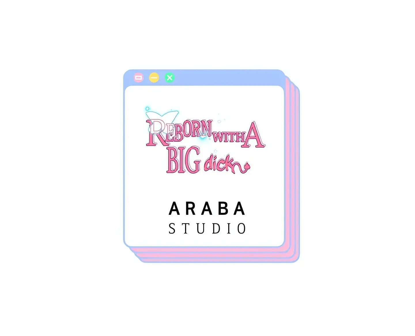 Reborn With A Big Dick! (Uncensored) (Lezhin Official) Episode 31 - Page 20
