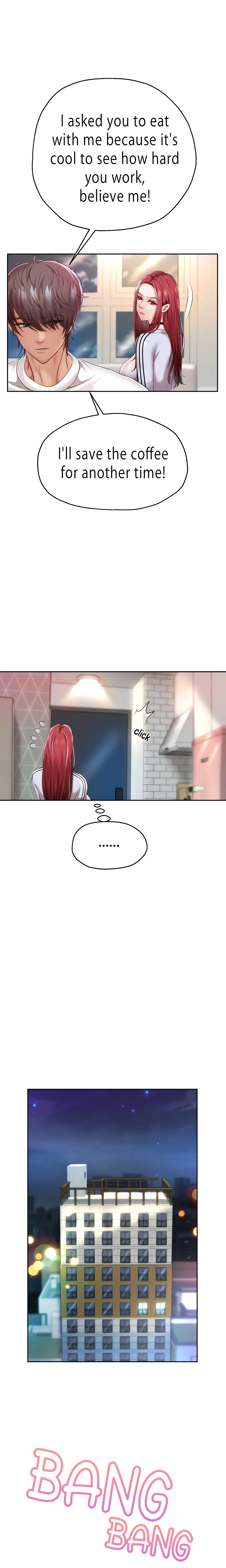 Reborn With A Big Dick! (Uncensored) (Lezhin Official) Episode 31 - Page 4