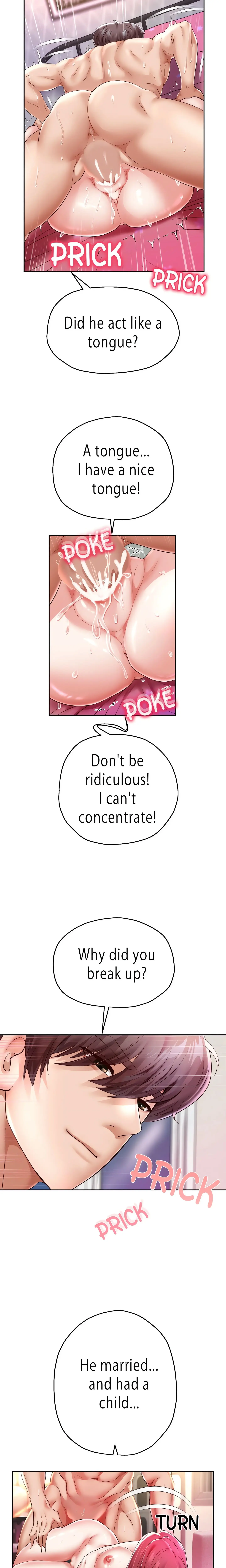 Reborn With A Big Dick! (Uncensored) (Lezhin Official) Episode 32 - Page 13