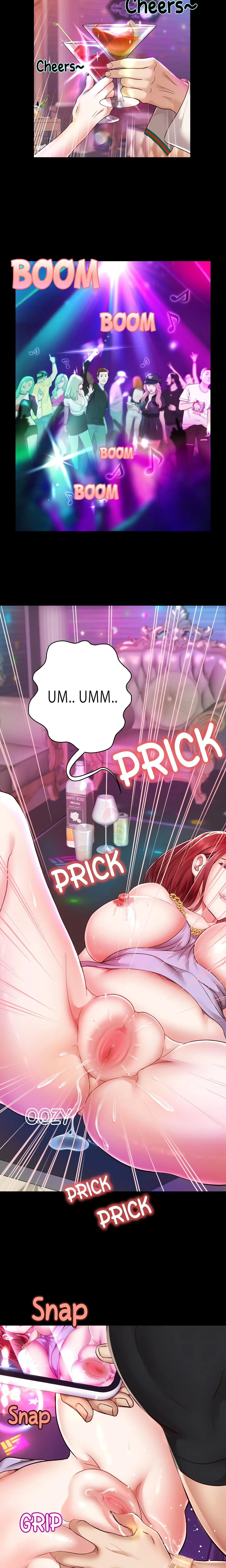 Reborn With A Big Dick! (Uncensored) (Lezhin Official) Episode 32 - Page 9