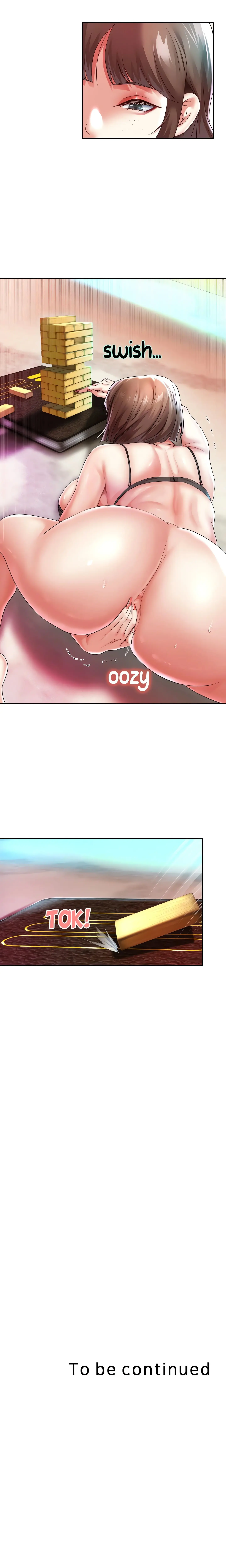 Reborn With A Big Dick! (Uncensored) (Lezhin Official) Episode 34 - Page 19