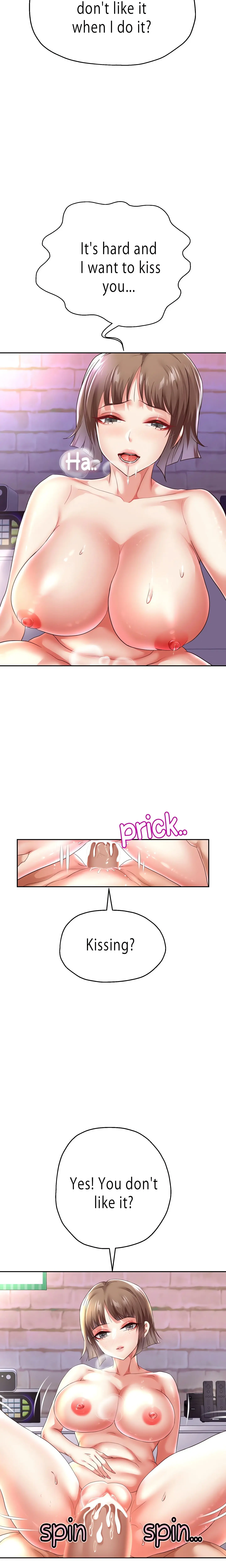 Reborn With A Big Dick! (Uncensored) (Lezhin Official) Episode 36 - Page 13