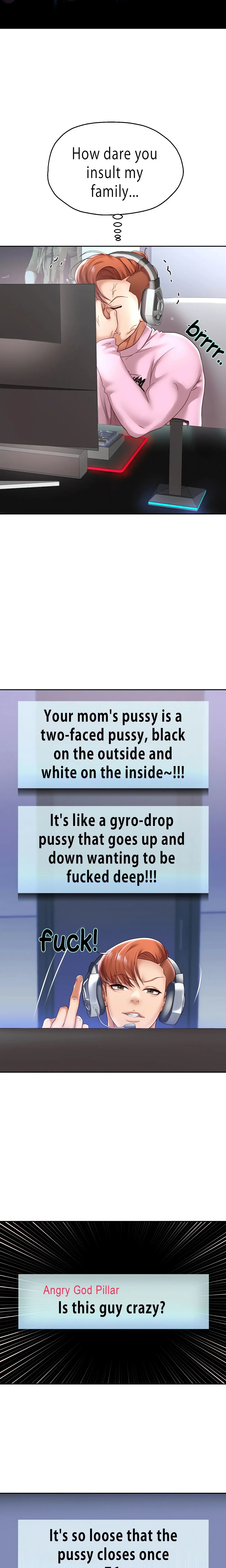 Reborn With A Big Dick! (Uncensored) (Lezhin Official) Episode 38 - Page 5