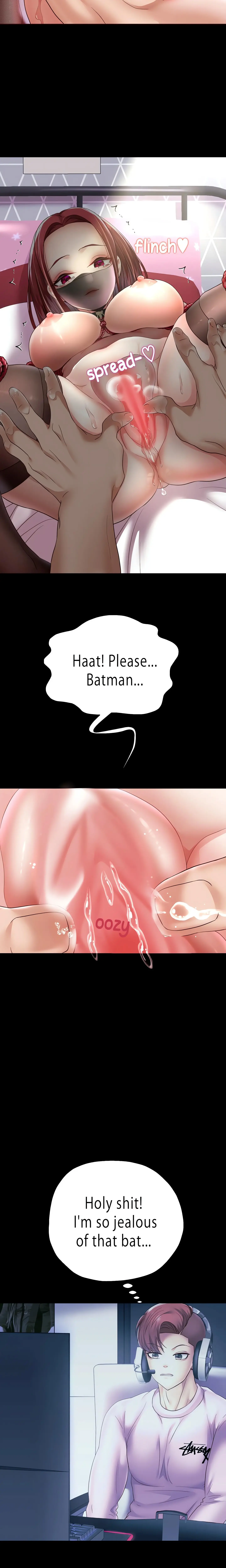 Reborn With A Big Dick! (Uncensored) (Lezhin Official) Episode 39 - Page 3