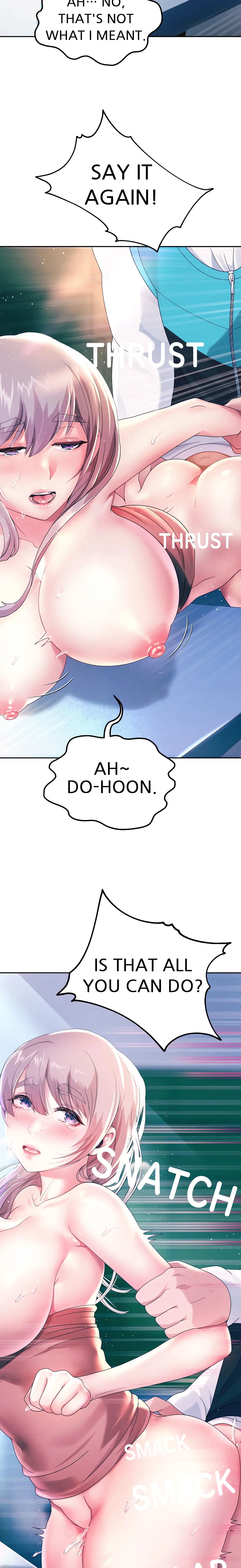 Reborn With A Big Dick! (Uncensored) (Lezhin Official) Episode 4 - Page 16