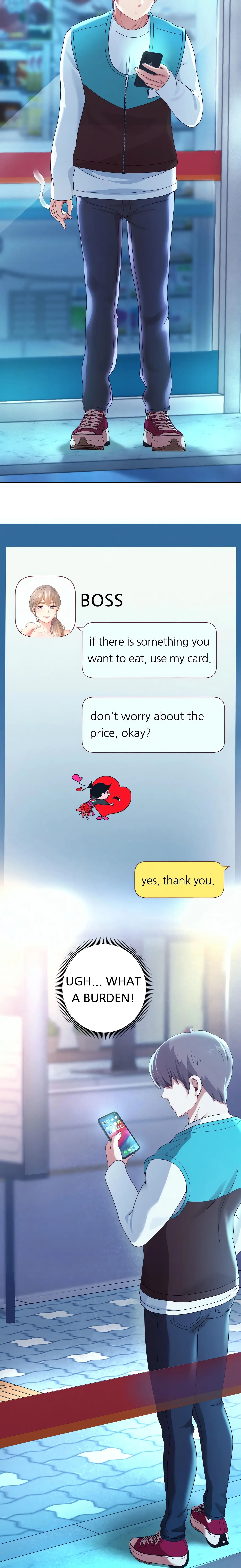 Reborn With A Big Dick! (Uncensored) (Lezhin Official) Episode 4 - Page 26