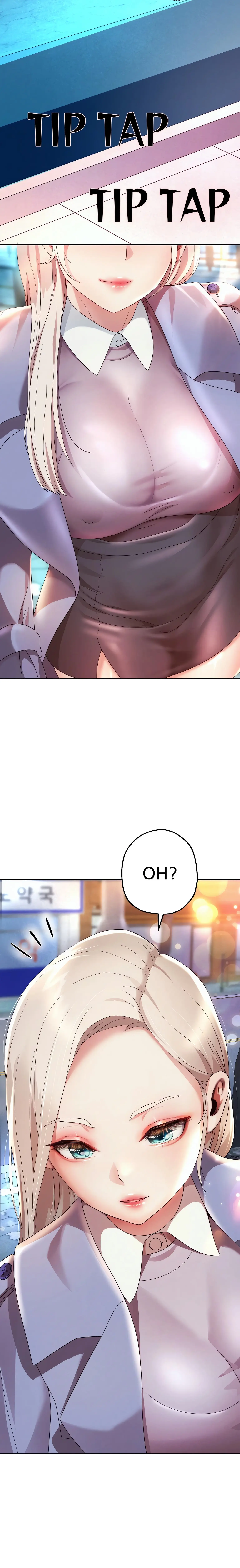 Reborn With A Big Dick! (Uncensored) (Lezhin Official) Episode 4 - Page 27