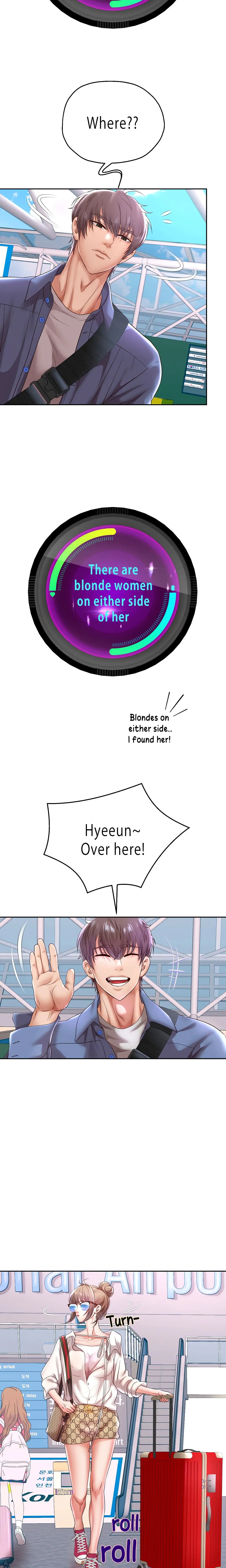 Reborn With A Big Dick! (Uncensored) (Lezhin Official) Episode 40 - Page 12