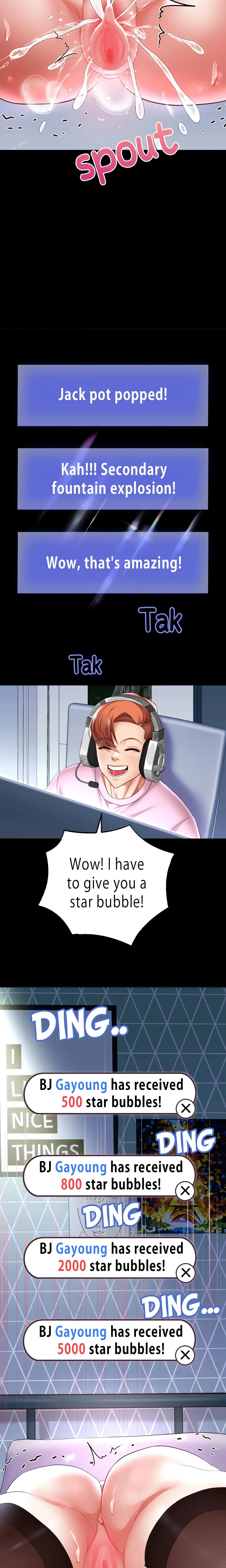 Reborn With A Big Dick! (Uncensored) (Lezhin Official) Episode 40 - Page 4