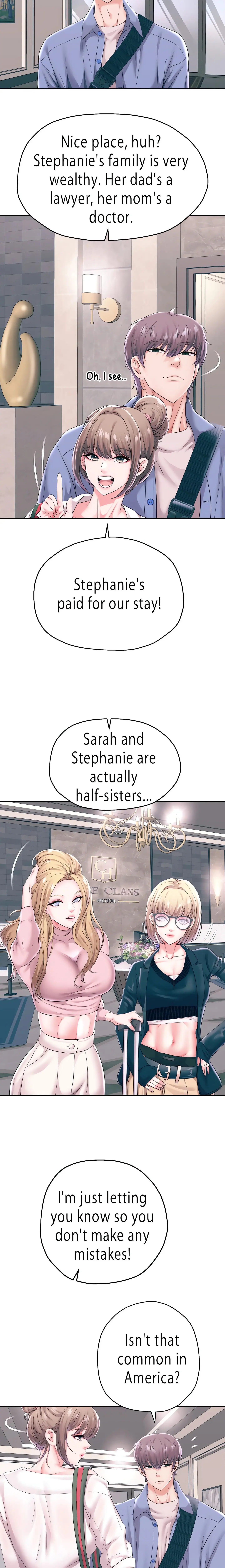 Reborn With A Big Dick! (Uncensored) (Lezhin Official) Episode 41 - Page 3