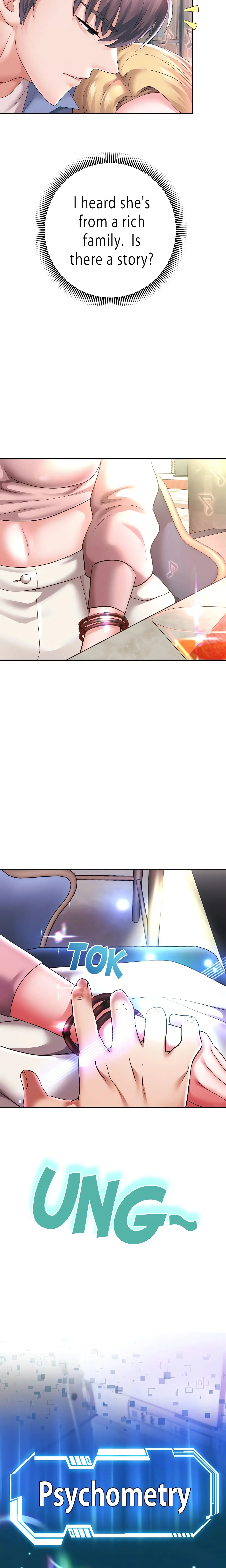 Reborn With A Big Dick! (Uncensored) (Lezhin Official) Episode 42 - Page 14